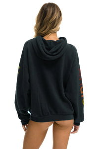 RELAXED SIGNATURE PULLOVER