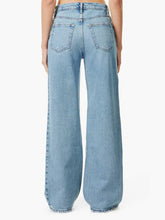 Load image into Gallery viewer, LE JANE WIDE LEG
