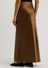 Load image into Gallery viewer, COLUMN MAXI SKIRT
