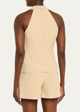 Load image into Gallery viewer, PACEY HALTER VEST

