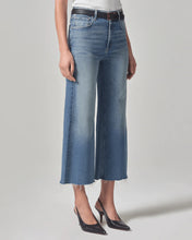 Load image into Gallery viewer, LYRA CROP WIDE LEG
