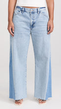 Load image into Gallery viewer, LE BAGGY PALAZZO OUTSEAM INSERT
