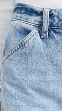 Load image into Gallery viewer, LE BAGGY PALAZZO OUTSEAM INSERT
