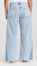 Load image into Gallery viewer, LE BAGGY PALAZZO OUTSEAM INSERT
