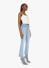 Load image into Gallery viewer, THE HUSTLER ANKLE FRAY
