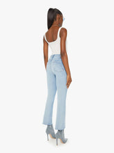Load image into Gallery viewer, THE HUSTLER ANKLE FRAY
