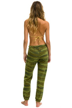 Load image into Gallery viewer, AVIATOR NATION LOGO SWEATPANTS
