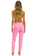 Load image into Gallery viewer, WOMENS LOGO SWEATPANTS
