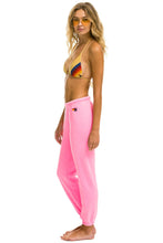 Load image into Gallery viewer, WOMENS LOGO SWEATPANTS
