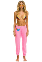 Load image into Gallery viewer, WOMENS LOGO SWEATPANTS
