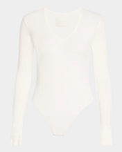 Load image into Gallery viewer, HELSA DEEP V BODYSUIT
