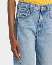 Load image into Gallery viewer, THE HALF-PIPE ANKLE FRAY
