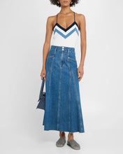 Load image into Gallery viewer, BAEZ KNIT TANK

