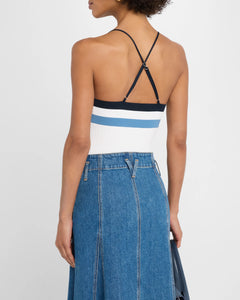 BAEZ KNIT TANK