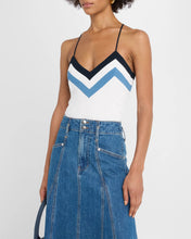 Load image into Gallery viewer, BAEZ KNIT TANK

