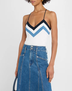 BAEZ KNIT TANK