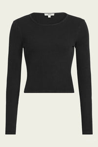 NOVA LONG SLEEVE TEE