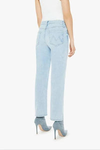 THE DITCHER ZIP ANKLE