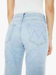 THE DITCHER ZIP ANKLE