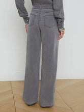 Load image into Gallery viewer, ALICENT HR SNEAKER WD LEG
