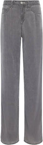 ALICENT HR SNEAKER WD LEG