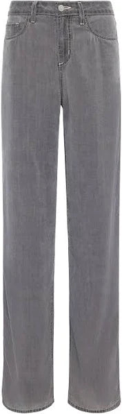 ALICENT HR SNEAKER WD LEG