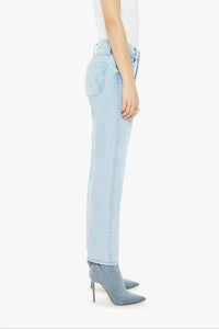 THE DITCHER ZIP ANKLE