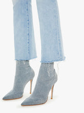 Load image into Gallery viewer, THE HUSTLER ANKLE FRAY

