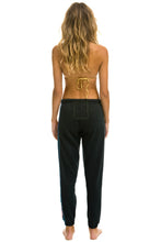 Load image into Gallery viewer, 5 STRIPE WOMENS SWEATPANTS

