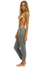 Load image into Gallery viewer, AVIATOR NATION LOGO SWEATPANTS
