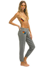 Load image into Gallery viewer, AVIATOR NATION LOGO SWEATPANTS
