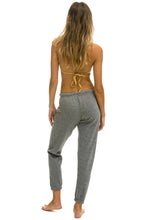 Load image into Gallery viewer, AVIATOR NATION LOGO SWEATPANTS
