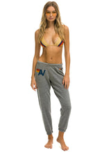 Load image into Gallery viewer, AVIATOR NATION LOGO SWEATPANTS
