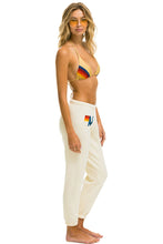 Load image into Gallery viewer, AVIATOR NATION LOGO SWEATPANTS
