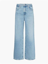 Load image into Gallery viewer, LE JANE WIDE LEG
