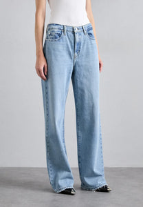 LE JANE WIDE LEG