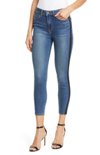Load image into Gallery viewer, The Margot Stripe Jean
