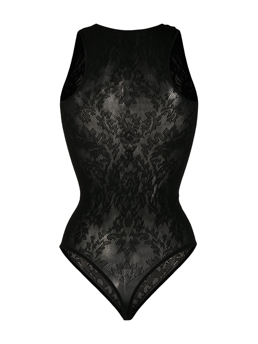 Isabella String Body – Atelier La Rouge
