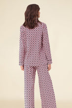 Load image into Gallery viewer, DVF Bella Pajama Set
