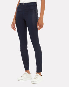 The Margot Coated Jean