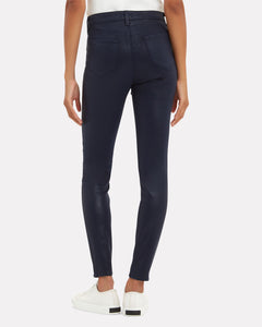 The Margot Coated Jean