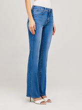 Load image into Gallery viewer, The Oriana H/R Straight Jean
