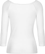 Load image into Gallery viewer, Cordoba Tulle Pullover
