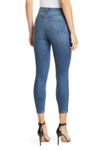 Load image into Gallery viewer, The Margot Stripe Jean
