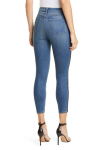 The Margot Stripe Jean