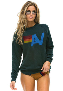 Aviator Nation Logo Sweatshirt