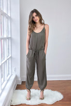Load image into Gallery viewer, The Claudette Jumpsuit- 3 colors
