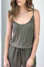 Load image into Gallery viewer, The Claudette Jumpsuit- 3 colors
