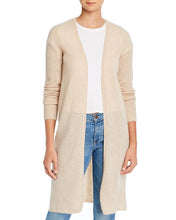 Load image into Gallery viewer, Cashmere Long Duster
