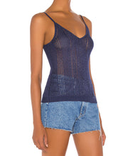 Load image into Gallery viewer, Hayek Knit Cami
